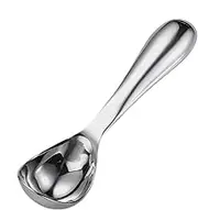 Fruit Scoop, Fruit Ball Scoop, Stainless Steel Scoop, Fruit Scoop and Baller, Watermelon Ball Scoop, Scoops, Elegant Mirror Polishing for Home