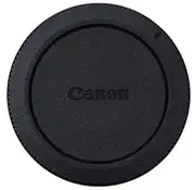 Canon EOS R Body Cap R-F-5