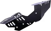Exhaust Protector Fit for V-Strom 650 V-Strom 650XT 2017-2022 Exhaust Pipe Protector Heat Shield Cover Anti-scalding Cover Exhaust Heat Shield