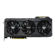 ASUS GeForce RTX 3060 TUF Gaming V2 12GB Video Card - TUF-RTX3060-12G-V2-GAMING