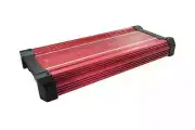 Orion HCCA8000.1DSPLX Mono Block Class D 1-Channel Car Audio Amplifier 8000W