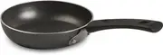 T-fal B1500 Specialty Nonstick One Egg Wonder Fry Pan Cookware, 4.75-Inch, Grey