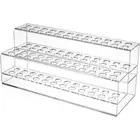 Pen Holder Storage Box Child Office Display Showing