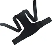 VILLFUL Back Support Strap for Adults Ergonomic Back Straightener for Posture Correction Comfortable and Breathable Design for Home Office and Daily Activities