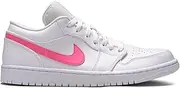 [Nike] Air Jordan 1 Low Mens Fashion Basketball ShoesCw7033-100