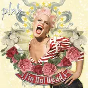 P!nk I'm Not Dead Vinyl Album