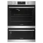 Westinghouse 60cm Multi-function 3 Gas Oven with Separate Grill WVG6565SD
