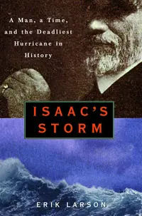在飛比找誠品線上優惠-Isaac's Storm: A Man, a Time, 