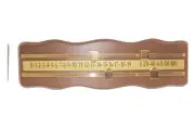 SNOOKER SCOREBOARD