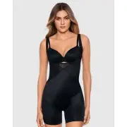 Miraclesuit Shapewear Tummy Tuck WYOB Underbust Full Body Shaper