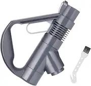 A27T-Vacuum Cleaner Handle，Compatible for Dyson，Vacuum Cleaner DC19 DC23 DC26 DC29 DC32 DC36 DC37 Wand Handle Replacement Parts