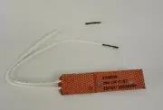 Vtg NOS Clark 2756050 Switch Component Heater Pad 24V 5W 24 Volt 5 Watt