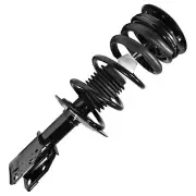 Front Strut 1999-2005 Compatible with Chevrolet Cavalier, Compatible with (for: Pontiac)