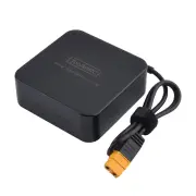 ToolKitRC ADP100 100W 20V Power Supply XT60 Output Adapter for IMax B6 Charger