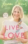 Mark Dagostino Lauren Akins Live in Love (Paperback) (US IMPORT)