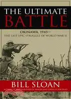 在飛比找三民網路書店優惠-The Ultimate Battle: Okinawa 1