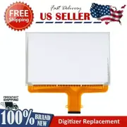 MYLINK Touch Screen Digitizer 8" Replacement for Chevrolet Car Radio DJ080PA-01A (for: Chevrolet)