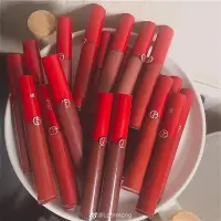 在飛比找Yahoo!奇摩拍賣優惠-現貨 正品 Giorgio Armani ga 奢華絲絨訂製