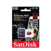 SanDisk 256GB Micro SD SDXC MicroSD TF Class 10 256 GB Extreme PRO 200MB/s