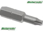 TORX BIT 5/16 BIT, TORX 5/16"X1.00" T25 (5 pack)