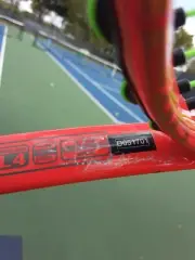 Head Radical Pro Special Modification For Proffessionals 98