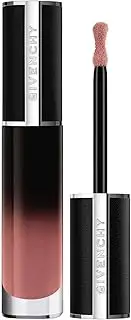 Le Rouge Interdit Cream Velvet Lipstick - N10 Beige Nu by Givenchy for Women - 0.22 oz Lipstick