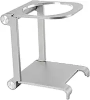 STARTIST Aluminum Hand Brew Bracket Coffee Machine Bracket Camping Gadget Hand Pressed Espresso Machine Holder for Camping Bar Outdoor