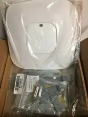 New Cisco AIR-CAP3602I-A-K9 Wireless Access Point