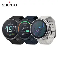 在飛比找myfone網路門市優惠-SUUNTO RACE 專為【比賽】與【訓練】絕佳表現所打造