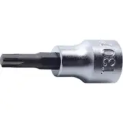 Koken 3025.50-T45 3/8 Sq. Dr. Bit Socket TORX T45 Length 50mm