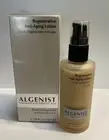 ⭐️ NEW IN BOX ALGENIST REGENERATIVE ANTI-AGING LOTION 2 OZ ⭐️