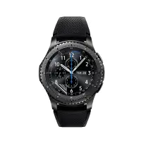 在飛比找Yahoo奇摩購物中心優惠-O-one小螢膜 Samsung三星 Gear S3 手錶保