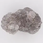 3.28 CT Loose Raw Rough Diamond 10 MM Uncut Natural Diamonds