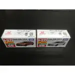 (含膠盒) TOMICA TOMY NO.58 58 HONDA CIVIC TYPE R 一般+初回