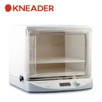在飛比找松果購物優惠-日本KNEADER 可清洗摺疊式發酵箱 PF110T (5.