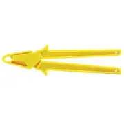 IDEAL INDUSTRIES SMALL FUSE PULLER 5" LONG FOR 0 TO 30A/250V, 1/4" TO 1/2"...