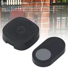 Wireless Doorbell 328ft Range 38 Melody 4 Volume Lev-el USB Wireless Doorbell EM