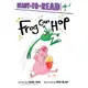Frog Can Hop: Ready-To-Read Ready-To-Go!/Laura Gehl【三民網路書店】