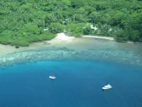 在飛比找雄獅旅遊優惠-秀灣斐濟力特渡假飯店 - 位於塔韋烏尼島外