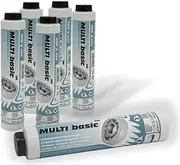 Lube-Shuttle Multi Purpose Lithium Grease Cartridge 400g