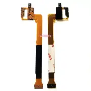 2pcs New For Canon RF 24-105mm f/4 L IS USM Lens AF Focus Sensor Flex Cable