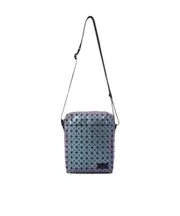 Voyager Insect messenger bag One size blue