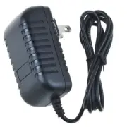 AC DC Adapter for Summer Infant Model: ADN050750500 Baby Monitor Switching Power