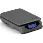 PS25, Electronic USB Powered Postal Scale, 25 Lb X 0.2 Oz
