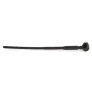 1/10 RC Car Front Bar Antenna Set For Axial TRX-6 Benz G63 TRX4 G500 SCX10 90046