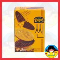 在飛比找蝦皮購物優惠-Orion Diget Thin 獵戶座薄 84 克巧克力餅