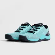 [TYR] TYR - WOMEN'S CXT-2 TRAINER - LIGHT BLUE/BLACK