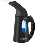 Steamer for Clothes, Portable Handheld Clothes Steamer, Fast Heat-up Garment ...