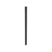 Kaboodle Grey Fig Pantry Filler Panel
