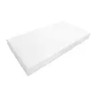 |SLIPCOVER ONLY| Outdoor Same Piped Daybed Slipcover Fitted Sheet Crib 6" AD106